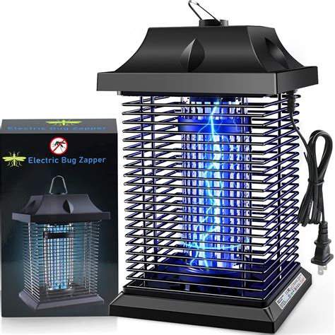 roach zapper|mosquito zappers outdoor.